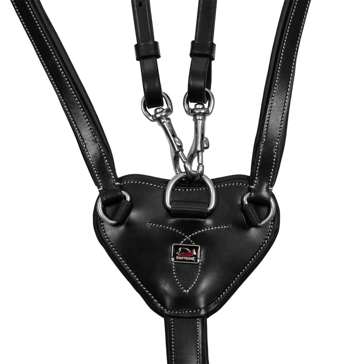 ADJUSTABLE RUNNING MARTINGALE