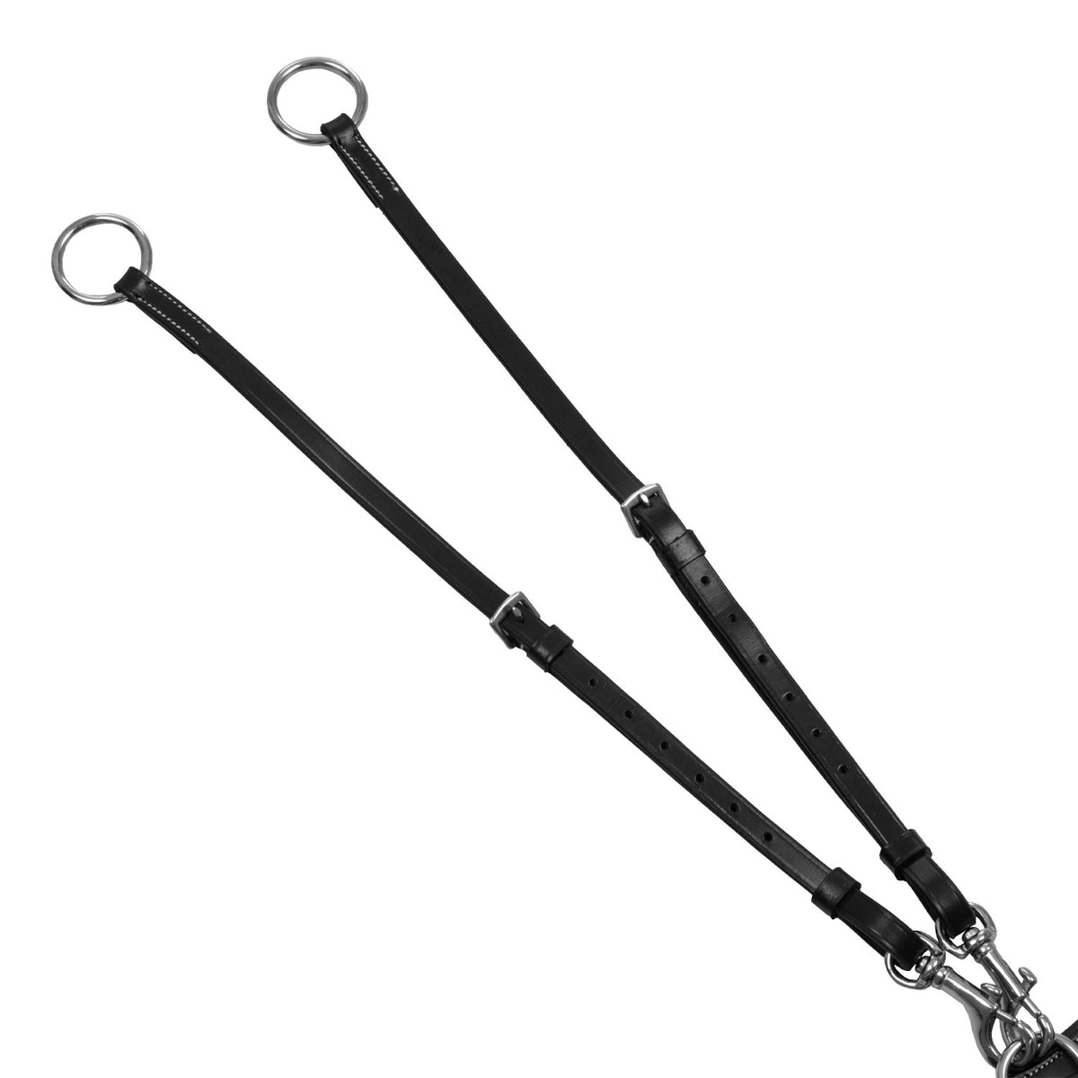 ADJUSTABLE RUNNING MARTINGALE