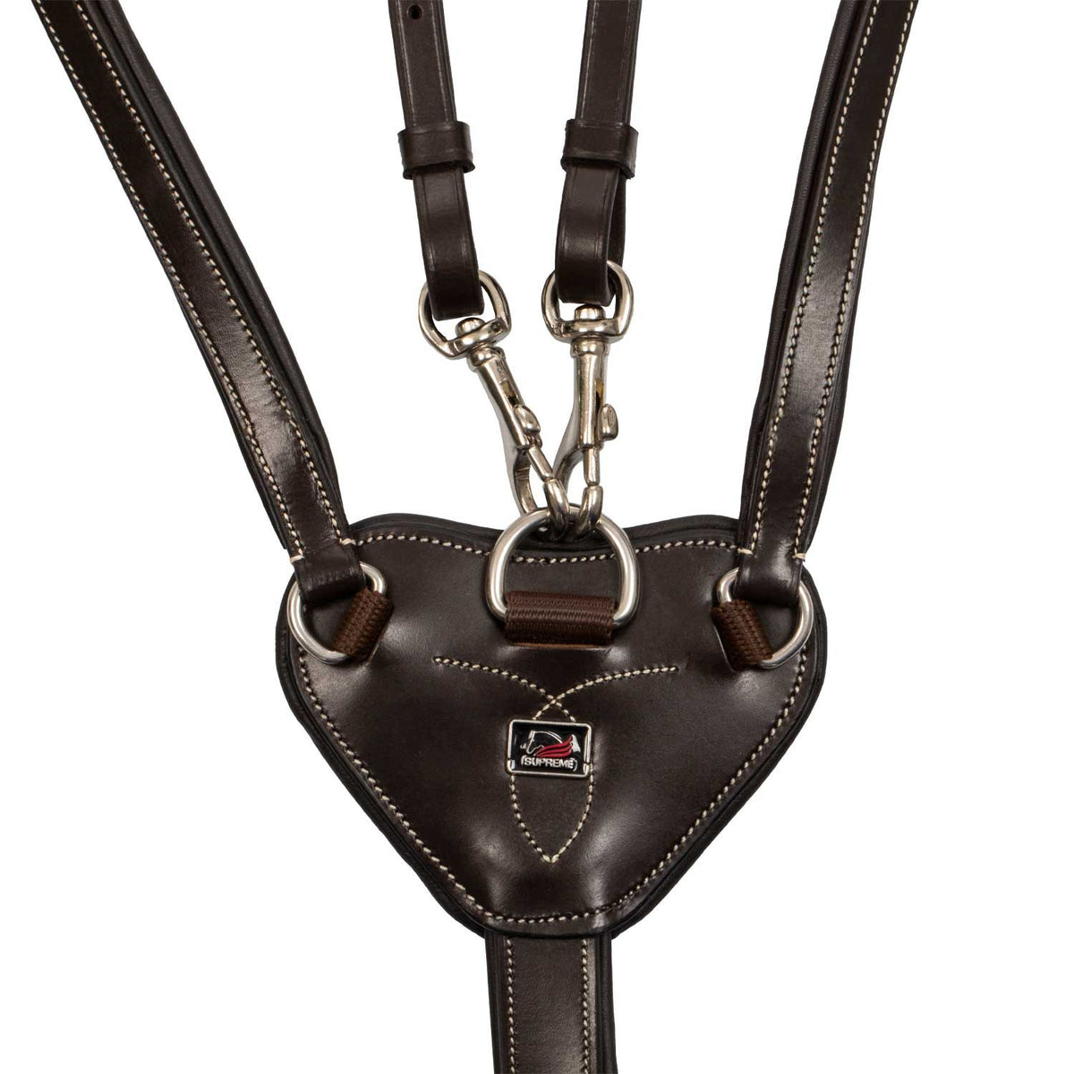 ADJUSTABLE RUNNING MARTINGALE