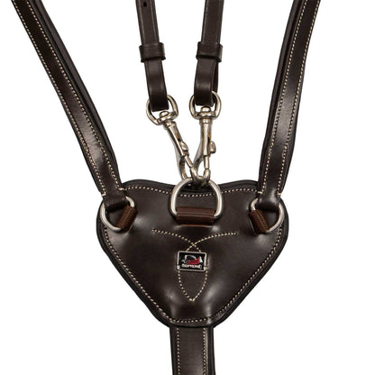 ADJUSTABLE RUNNING MARTINGALE