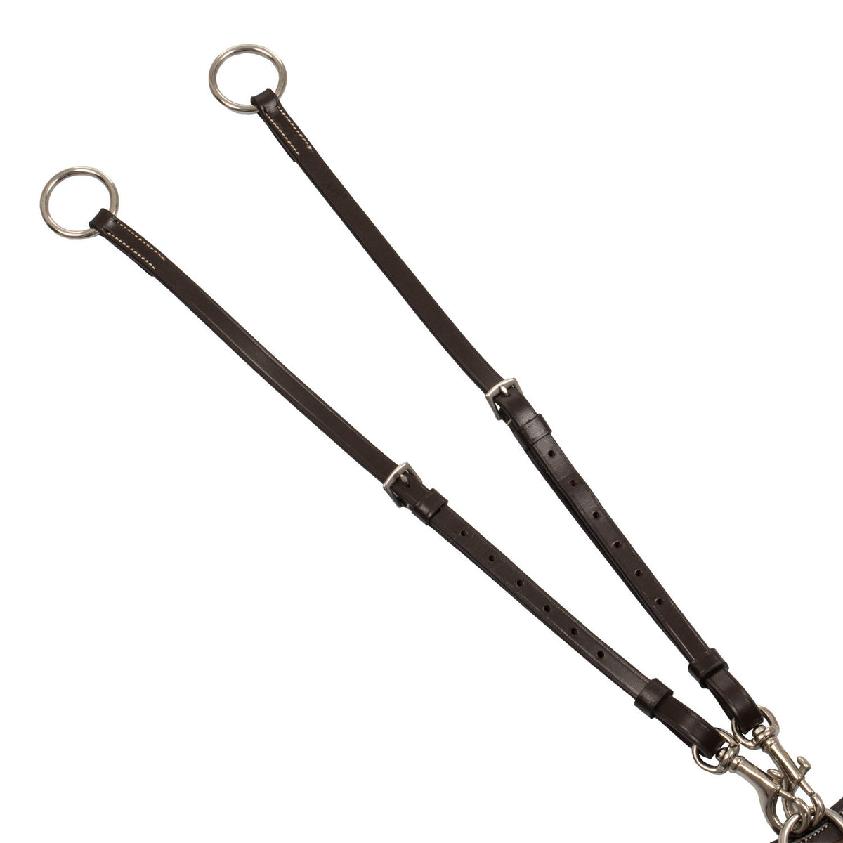 ADJUSTABLE RUNNING MARTINGALE