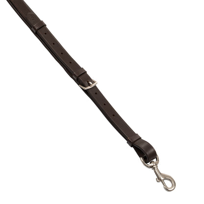 ADJUSTABLE HUNTING BREASTPLATE WITH MARTINGALE