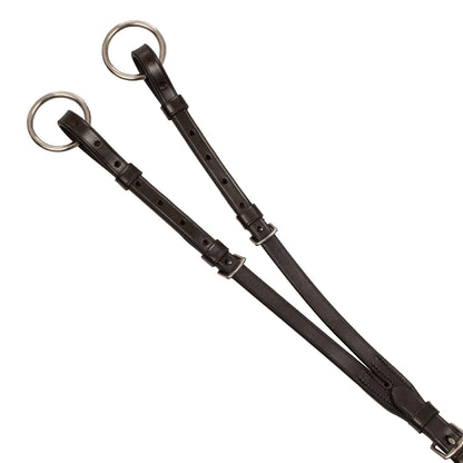 ADJUSTABLE HUNTING BREASTPLATE WITH MARTINGALE