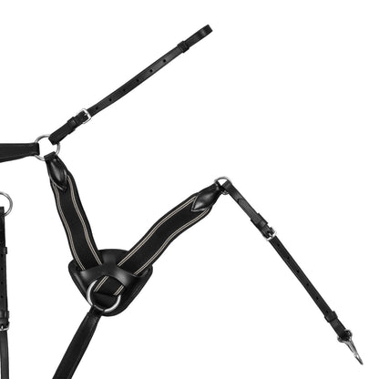 5 POINT HUNTING BREASTPLATE