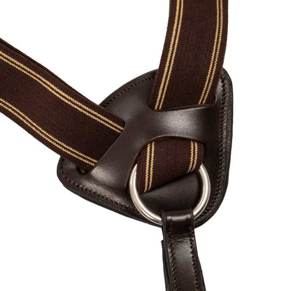 5 POINT HUNTING BREASTPLATE