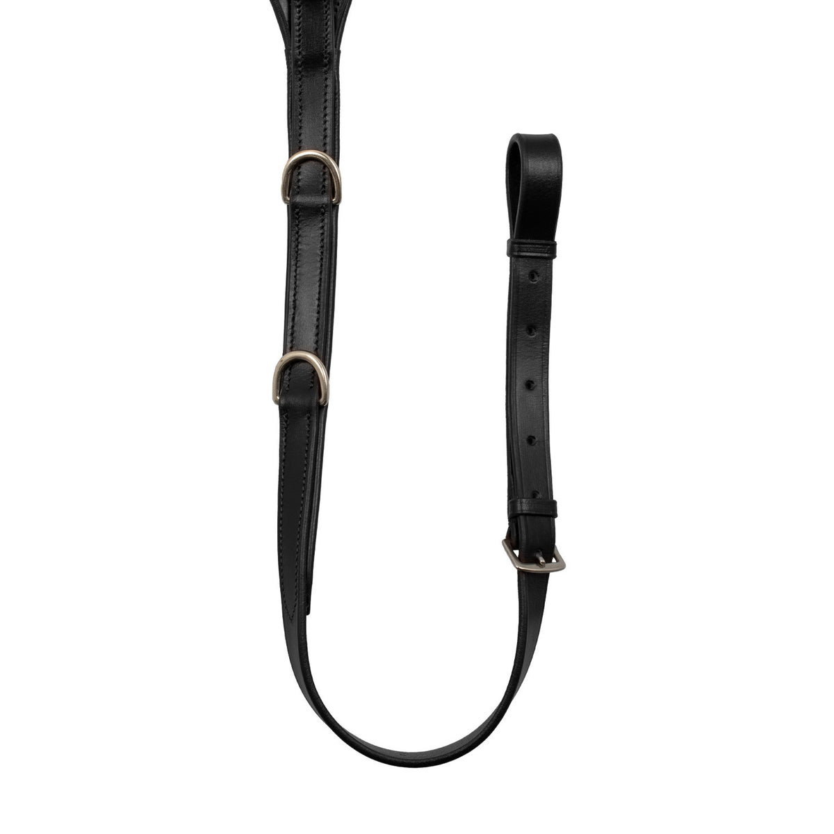 Contrast decorated breastplate