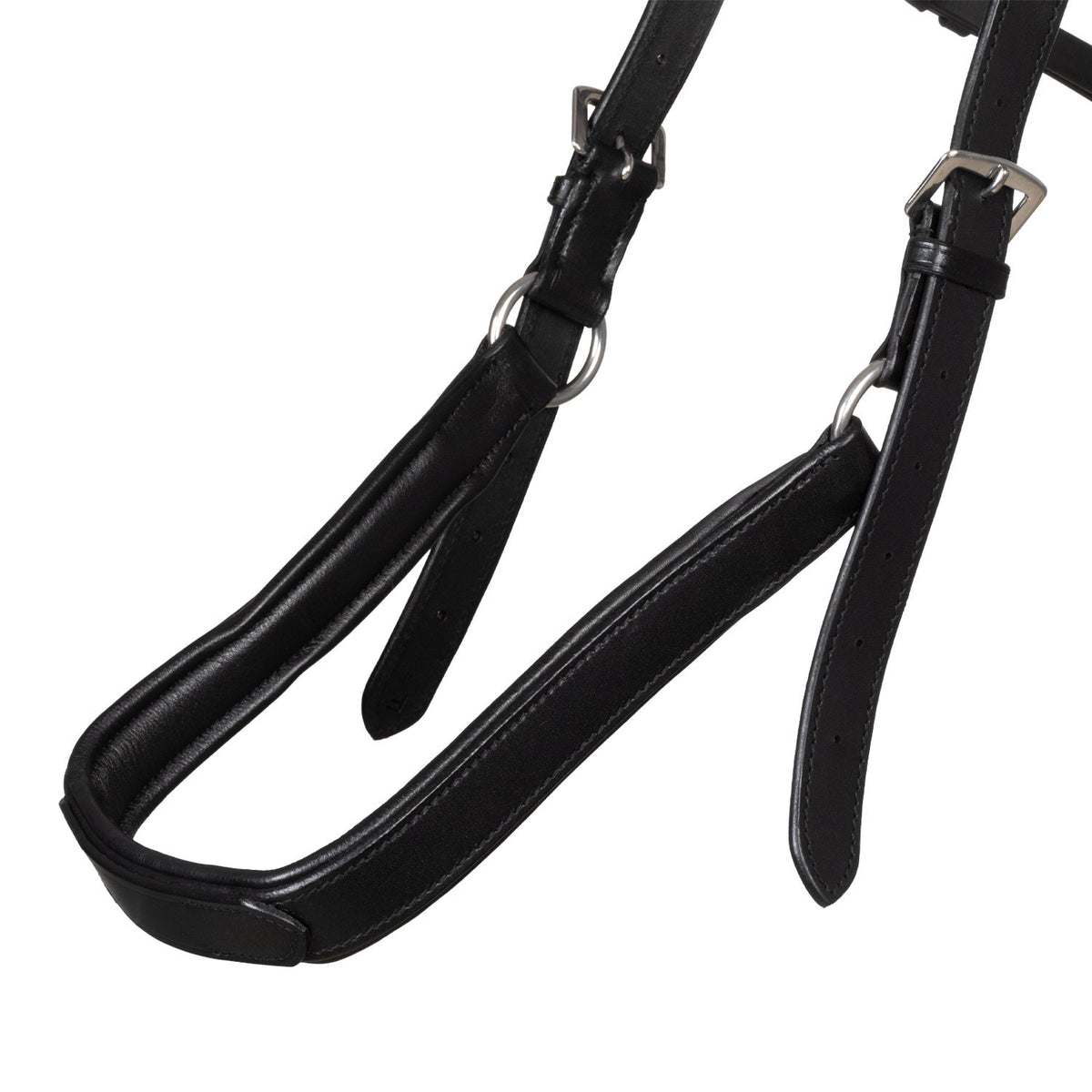 LEATHER JUMP STRAP