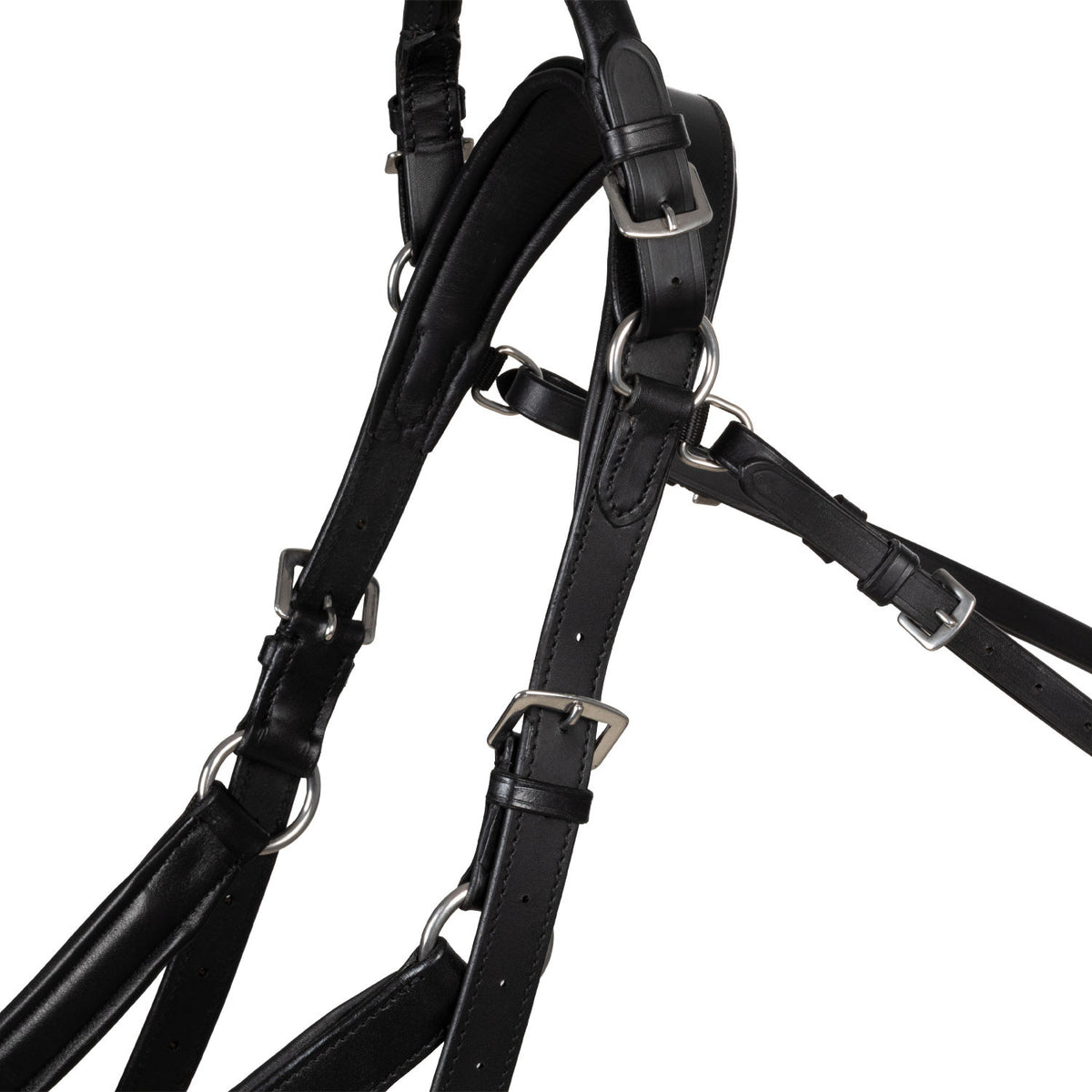 LEATHER JUMP STRAP