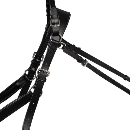 LEATHER JUMP STRAP