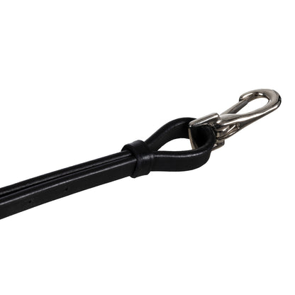 LEATHER JUMP STRAP