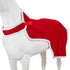 CHRISTMAS COLLECTION HORSE RUG.