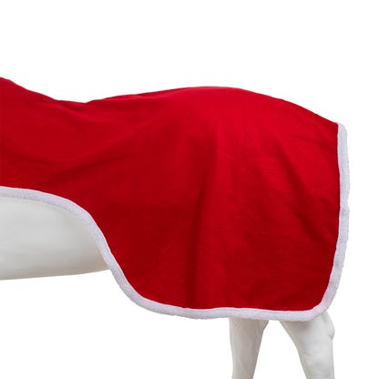 CHRISTMAS COLLECTION HORSE RUG