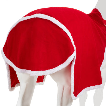 CHRISTMAS COLLECTION HORSE RUG