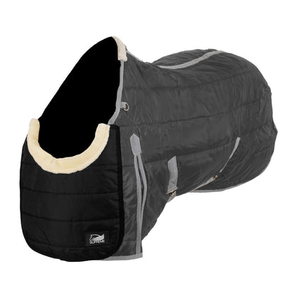 Chest protection