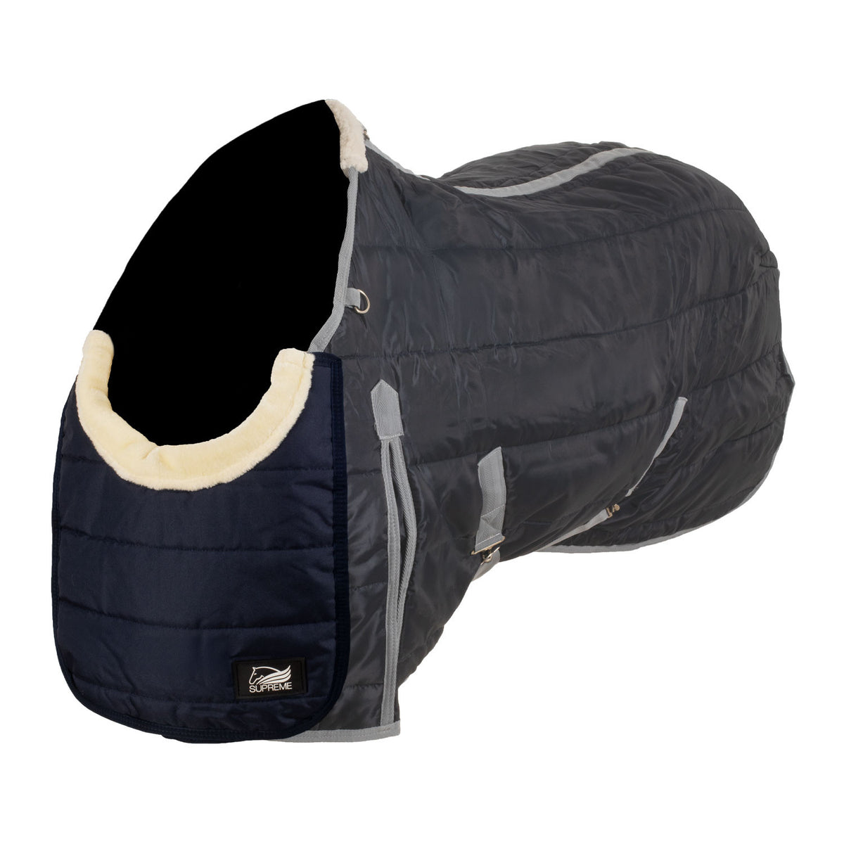 Chest protection