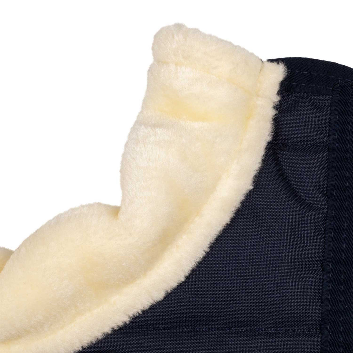 Chest protection