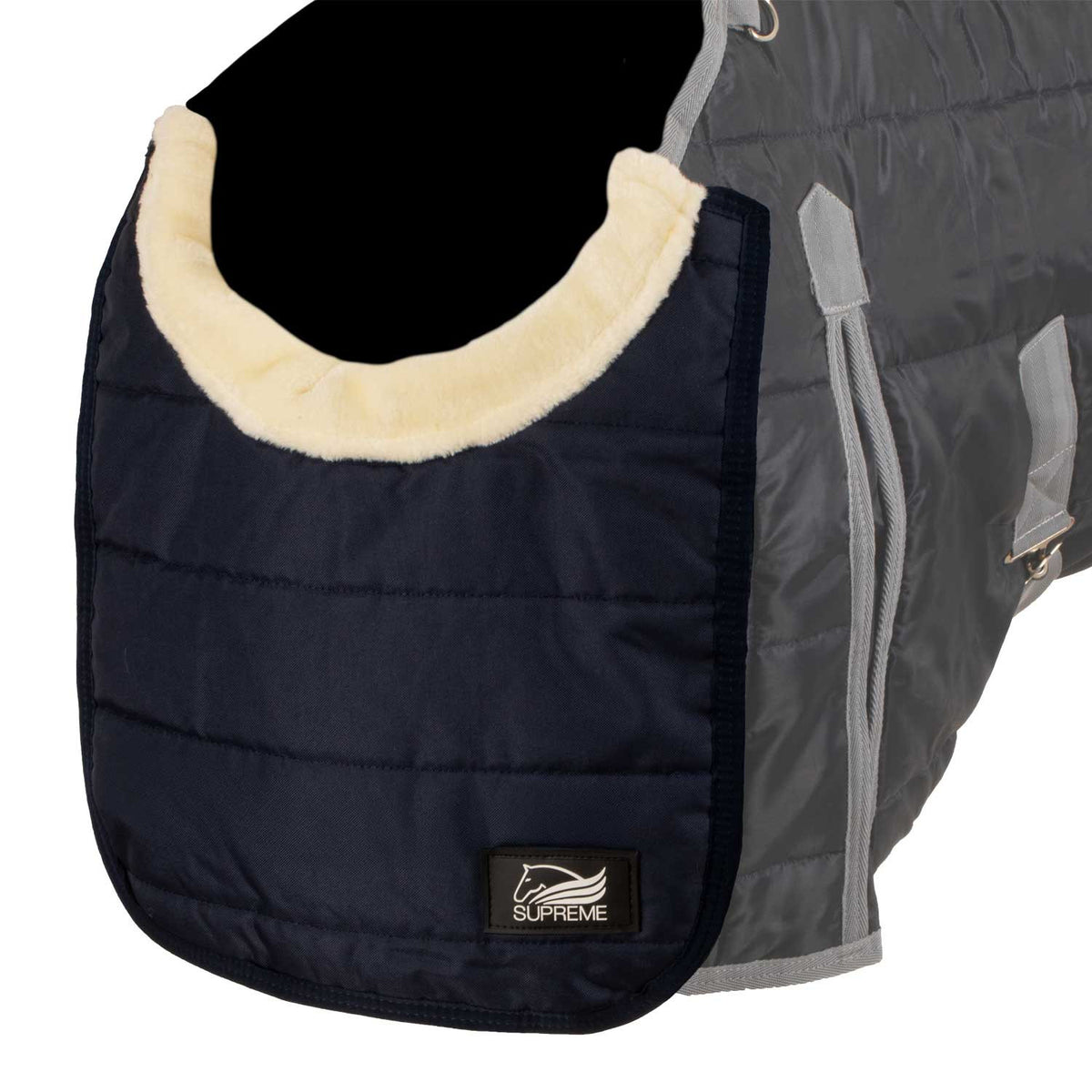 Chest protection