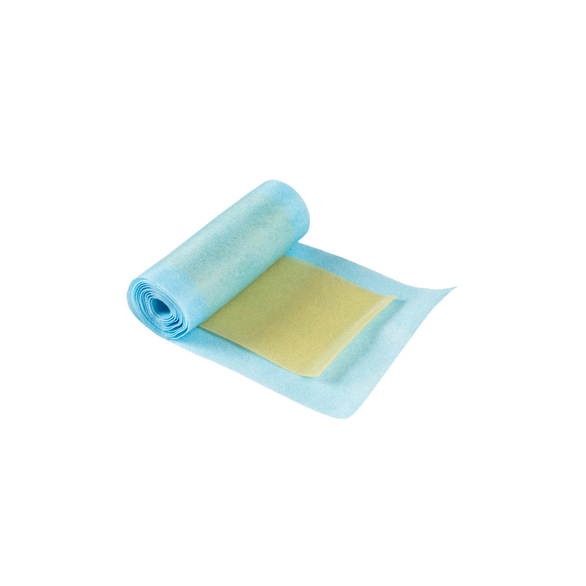 LATEX BIT BANDAGE  7,5cm X 90cm