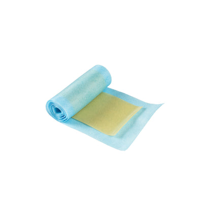 LATEX BIT BANDAGE  7,5cm X 90cm