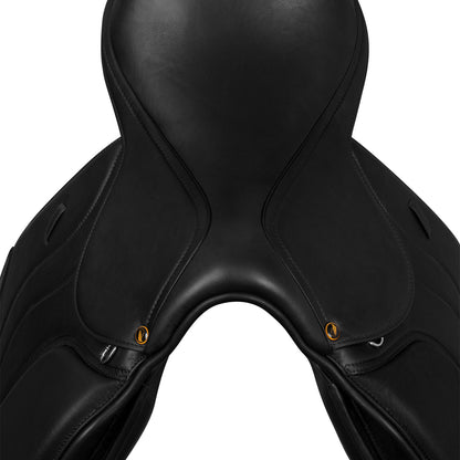 SAN FRANCISCO JUMPING SADDLE INTERCHANGEABLE GULLET (INCLUDES 4 GULLET)
