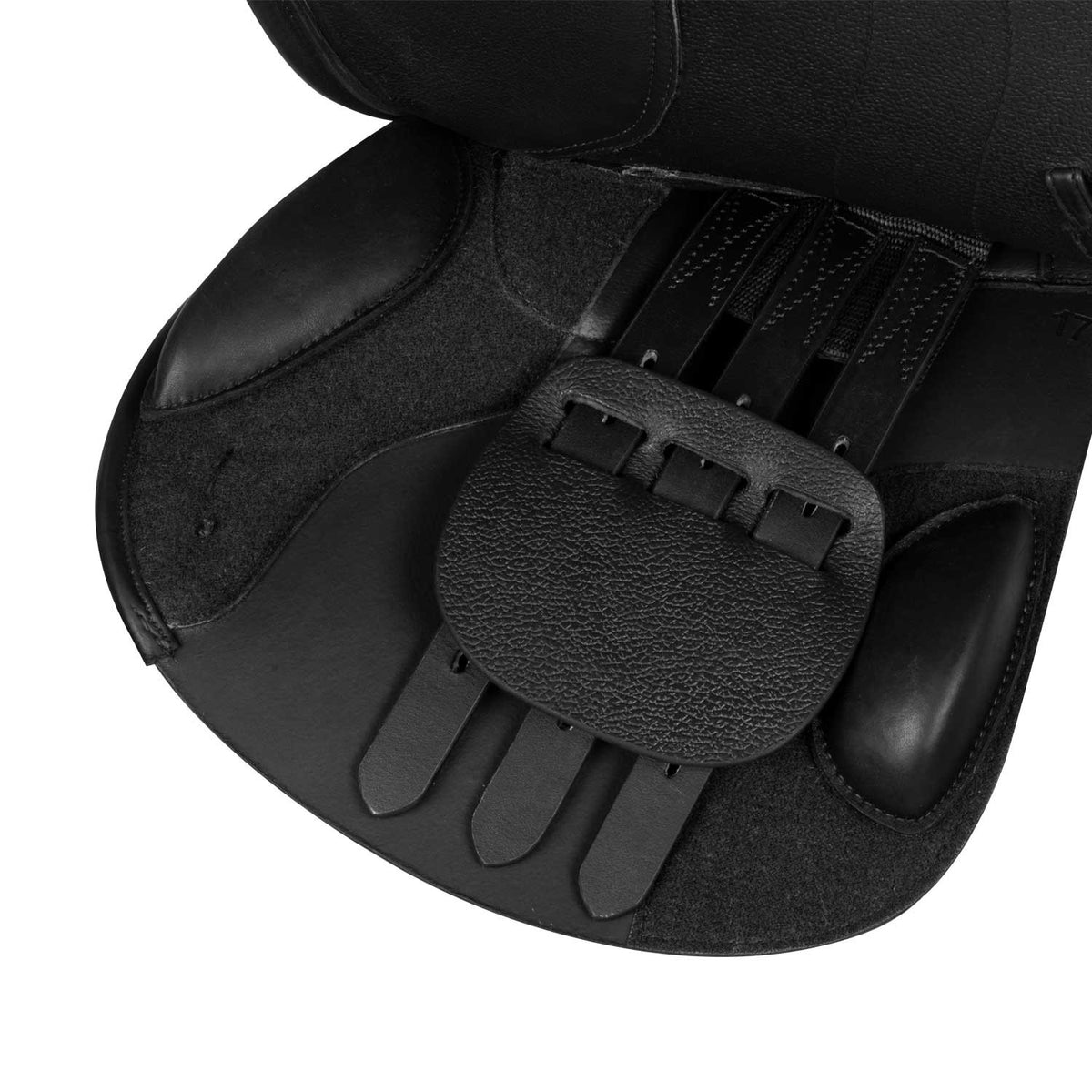 SAN FRANCISCO JUMPING SADDLE INTERCHANGEABLE GULLET (INCLUDES 4 GULLET)