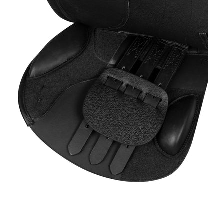 SAN FRANCISCO JUMPING SADDLE INTERCHANGEABLE GULLET (INCLUDES 4 GULLET)