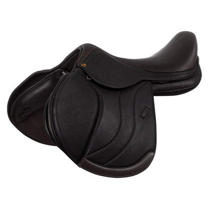 SAN FRANCISCO JUMPING SADDLE INTERCHANGEABLE GULLET (INCLUDES 4 GULLET).