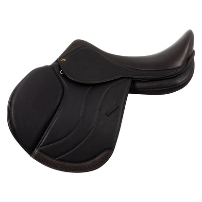 SAN FRANCISCO JUMPING SADDLE INTERCHANGEABLE GULLET (INCLUDES 4 GULLET)