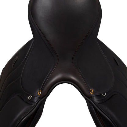 SAN FRANCISCO JUMPING SADDLE INTERCHANGEABLE GULLET (INCLUDES 4 GULLET)