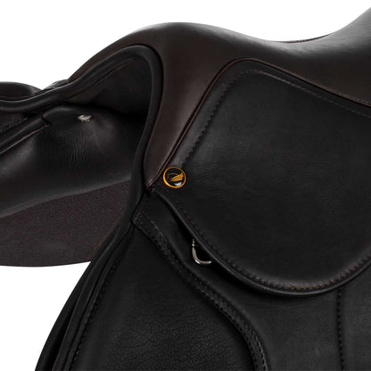 SAN FRANCISCO JUMPING SADDLE INTERCHANGEABLE GULLET (INCLUDES 4 GULLET)