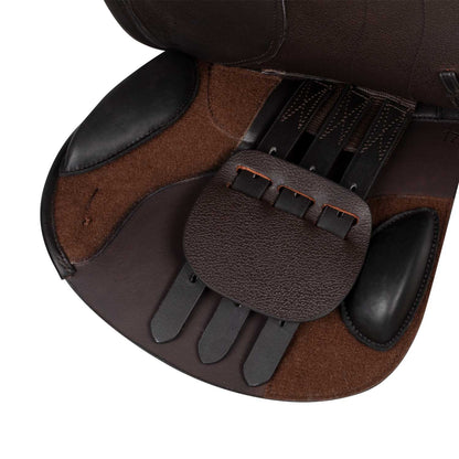 SAN FRANCISCO JUMPING SADDLE INTERCHANGEABLE GULLET (INCLUDES 4 GULLET)