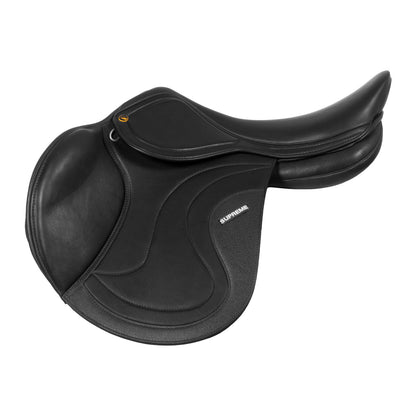 San Diego jumping saddle interchangeable gullet (includes 4 gullets)