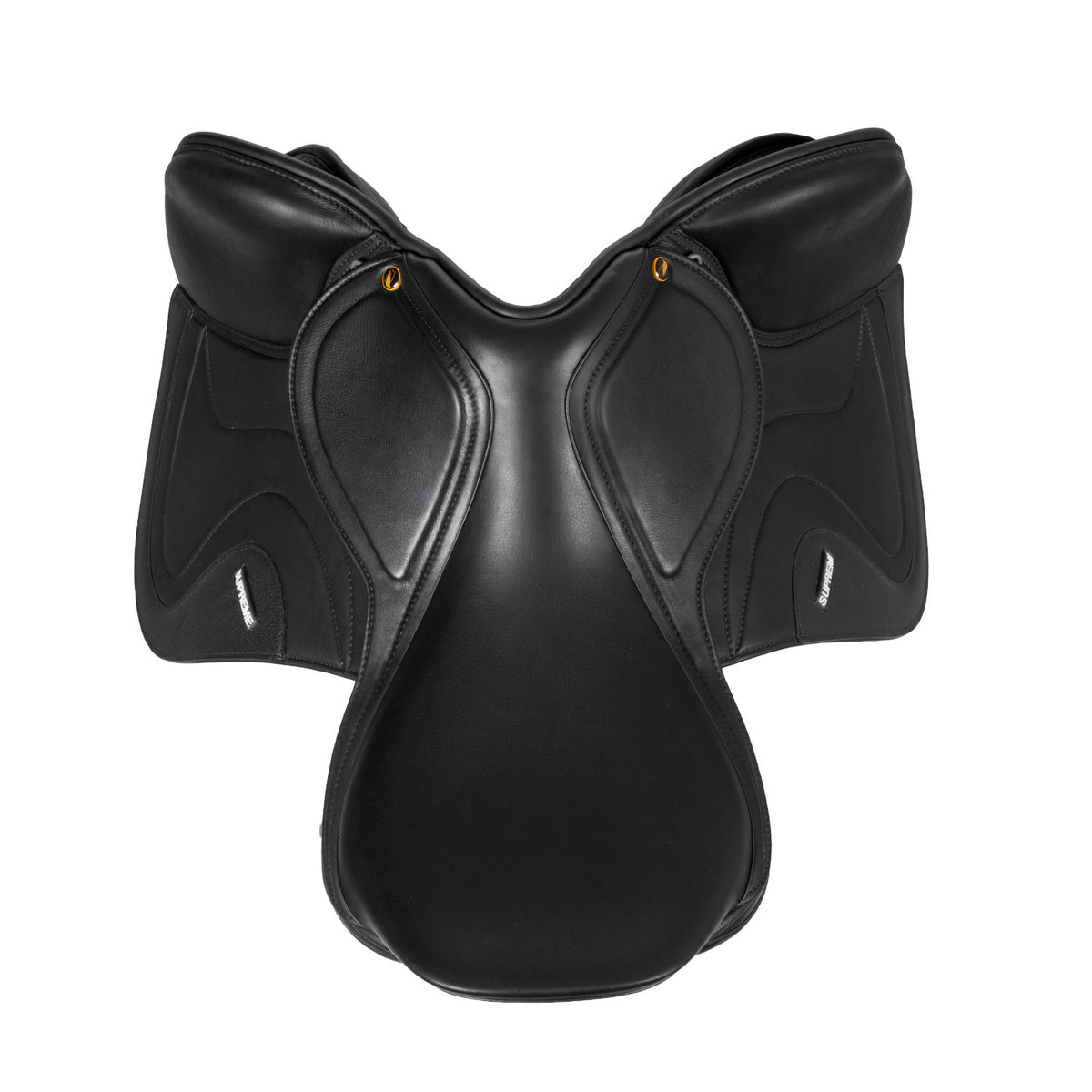 San Diego jumping saddle interchangeable gullet (includes 4 gullets)