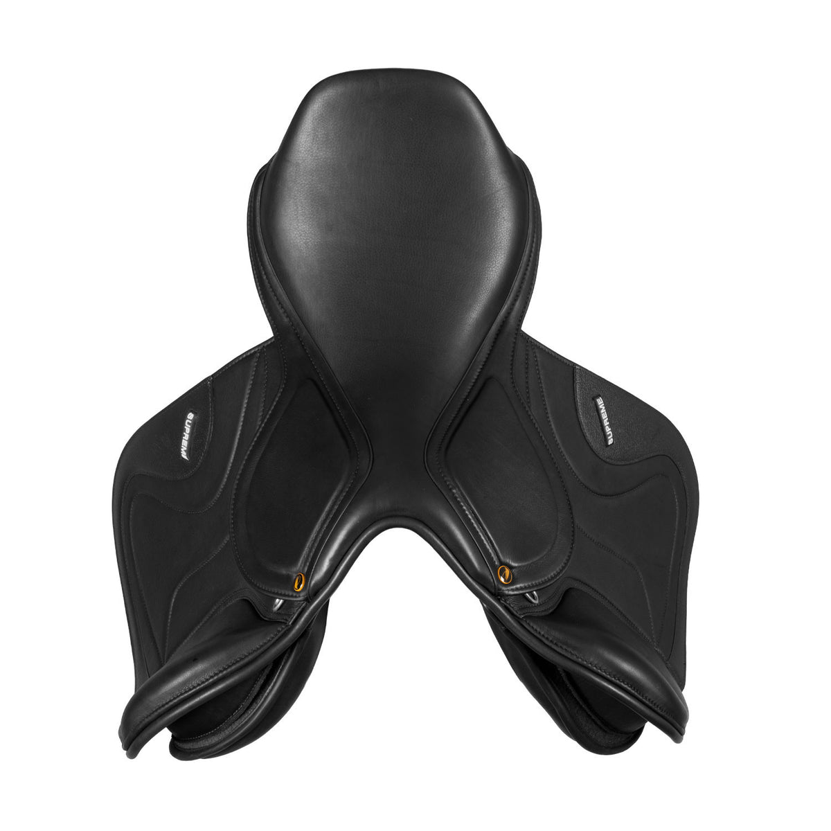San Diego jumping saddle interchangeable gullet (includes 4 gullets)