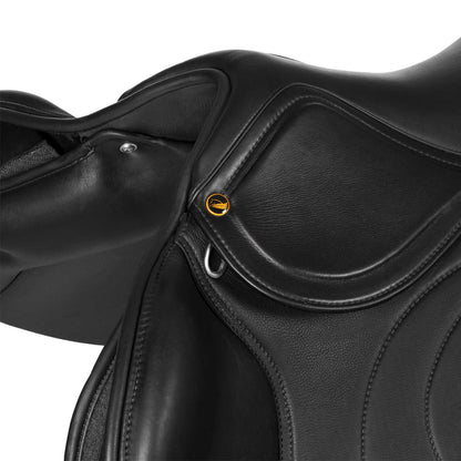 San Diego jumping saddle interchangeable gullet (includes 4 gullets)