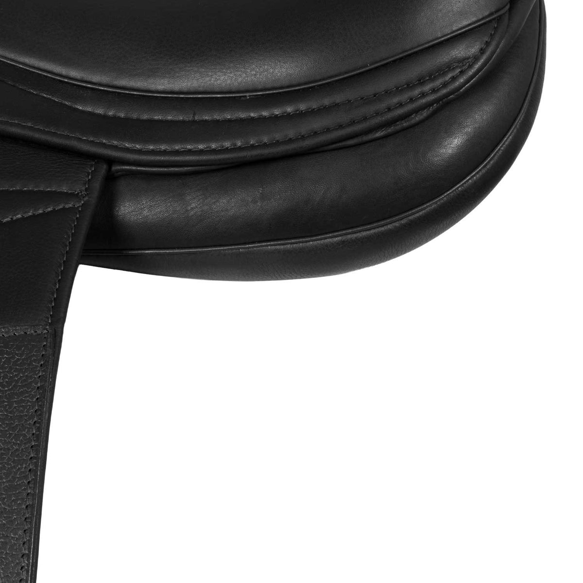 San Diego jumping saddle interchangeable gullet (includes 4 gullets)