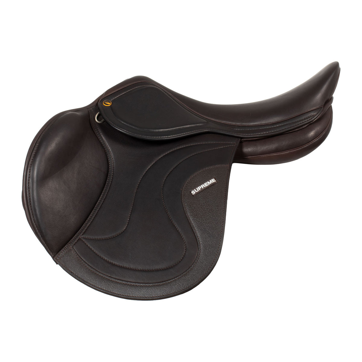 San Diego jumping saddle interchangeable gullet (includes 4 gullets)