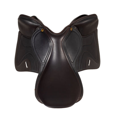 San Diego jumping saddle interchangeable gullet (includes 4 gullets)