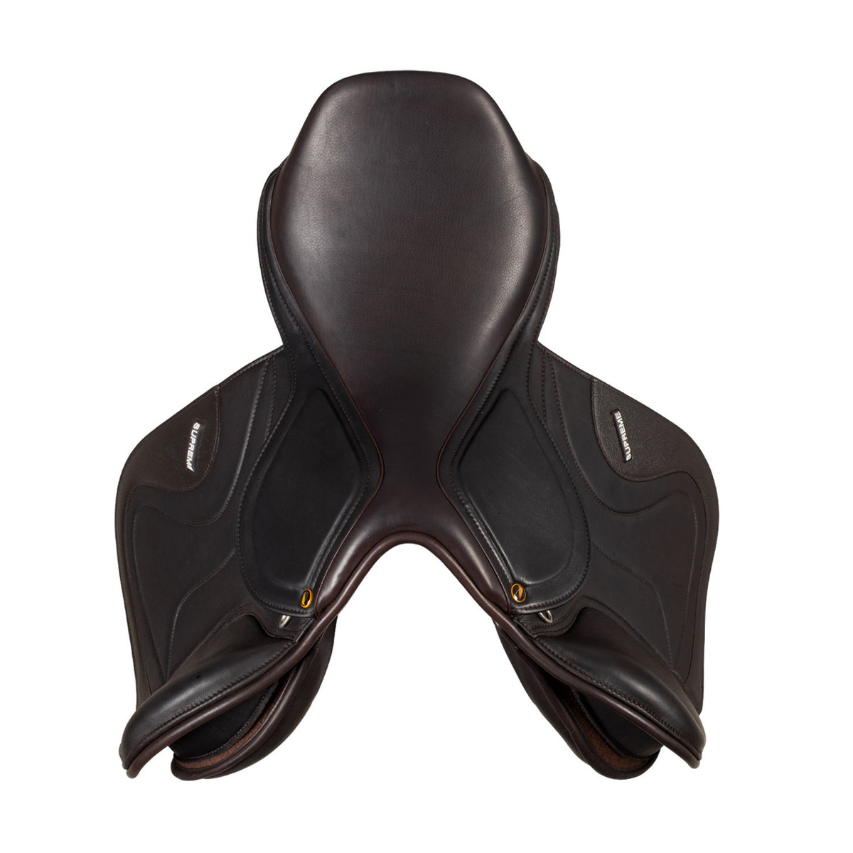 San Diego jumping saddle interchangeable gullet (includes 4 gullets)