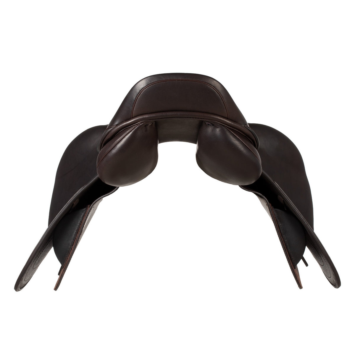 San Diego jumping saddle interchangeable gullet (includes 4 gullets)