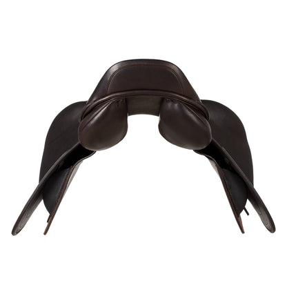 San Diego jumping saddle interchangeable gullet (includes 4 gullets)