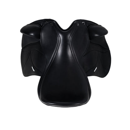RICHMOND DRESSAGE SADDLE INTERCHANGEABLE GULLET (INCLUDES 4 GULLET)