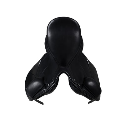 RICHMOND DRESSAGE SADDLE INTERCHANGEABLE GULLET (INCLUDES 4 GULLET)