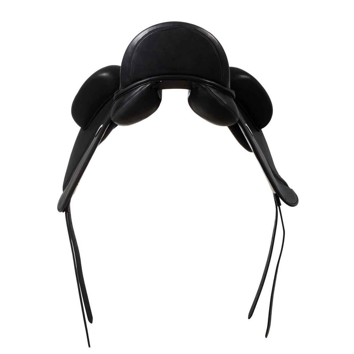 RICHMOND DRESSAGE SADDLE INTERCHANGEABLE GULLET (INCLUDES 4 GULLET)