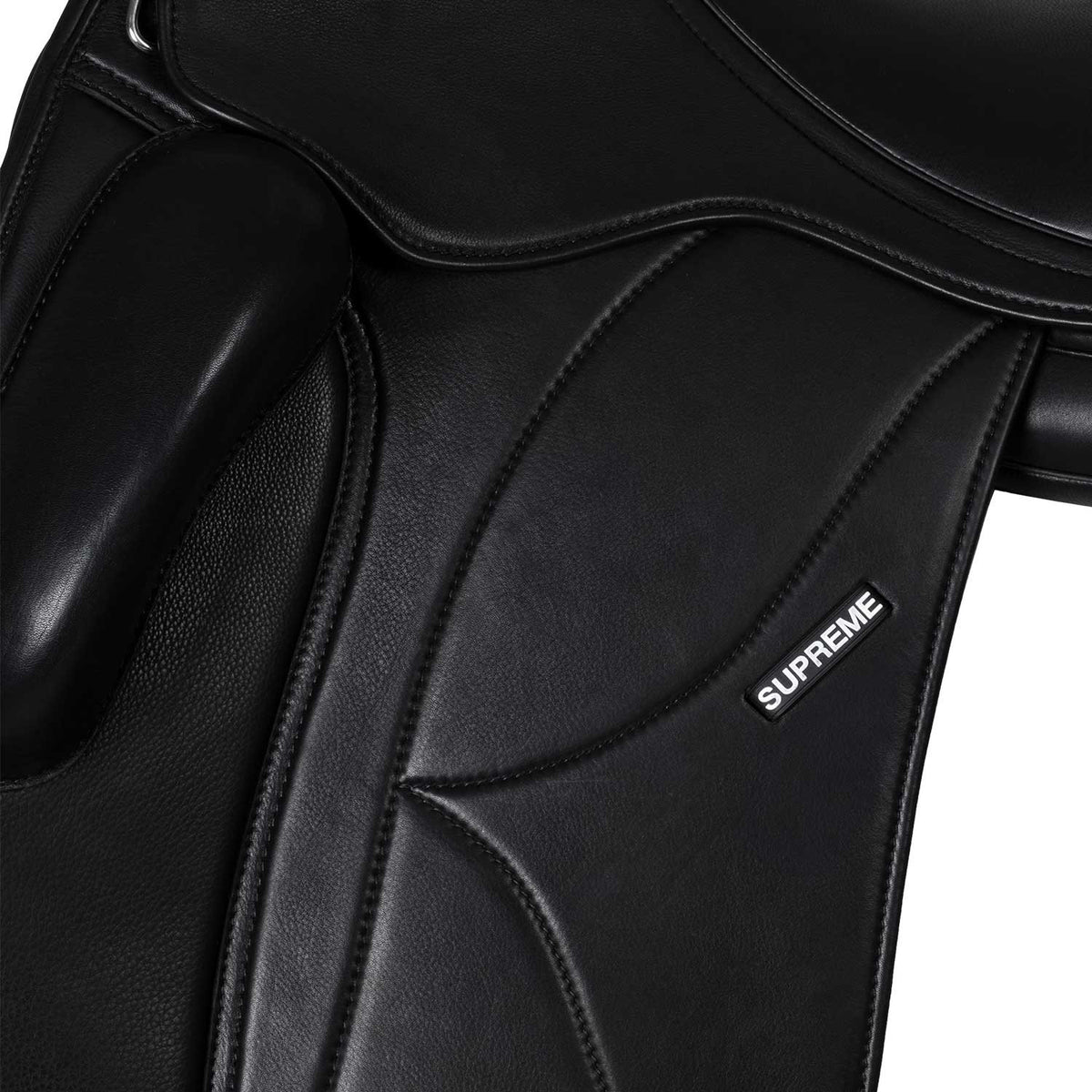 RICHMOND DRESSAGE SADDLE INTERCHANGEABLE GULLET (INCLUDES 4 GULLET)