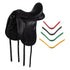 New Orleans Dressage Saddle (4 gullets included).