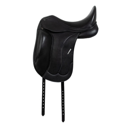 New Orleans Dressage Saddle (4 gullets included)