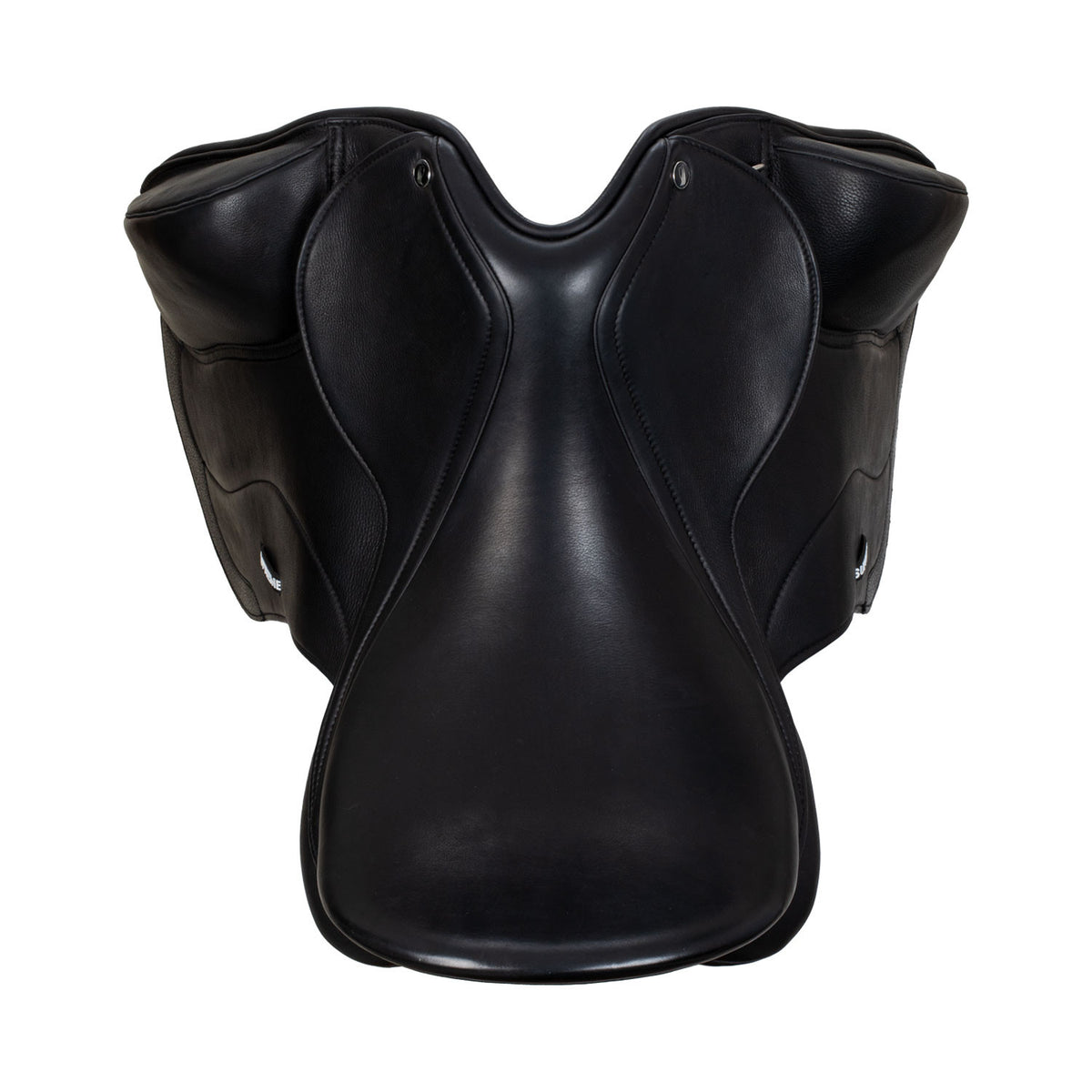 New Orleans Dressage Saddle (4 gullets included)