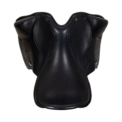 New Orleans Dressage Saddle (4 gullets included)