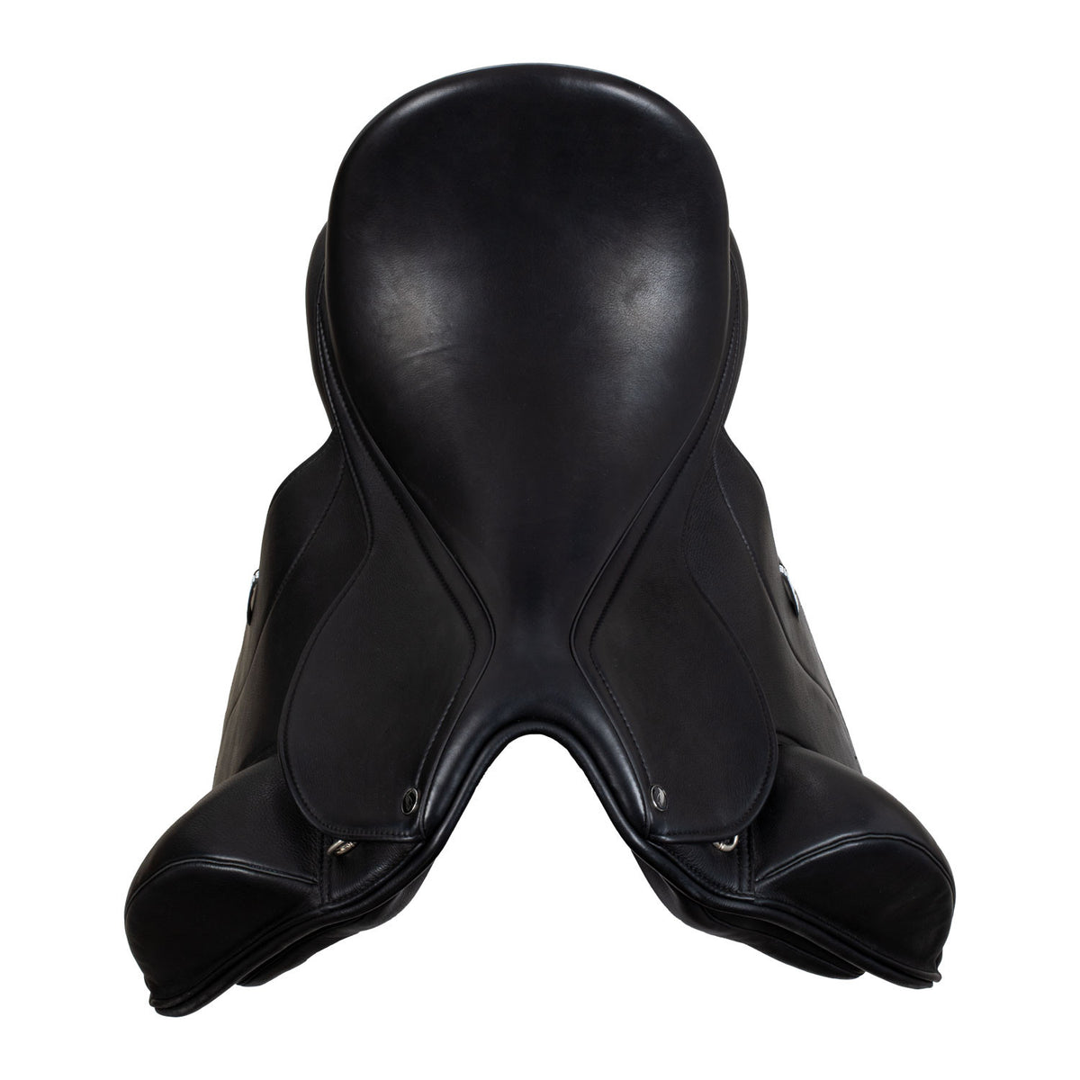 New Orleans Dressage Saddle (4 gullets included)